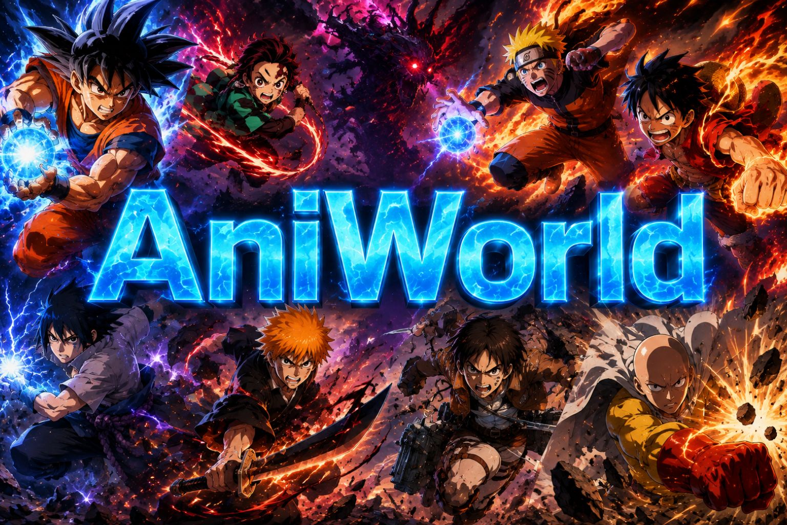 Anime